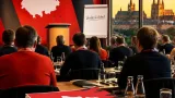 Linke in Thüringen macht Bedingungen für Unterstützung deutlich und richtet Blick auf 2029