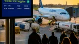 Lufthansa fliegt ab Sommer 2027 wieder täglich zwischen Bremen und Frankfurt