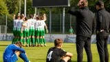 Lüneburg-Region: SV Lilienthal-Falkenberg siegt 2:0 in Verden – von Berg trifft doppelt