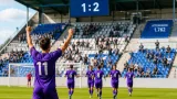 Magdeburg: Aue siegt 2:1 – Pauling trifft erstmals und entscheidet Auswärtsspiel