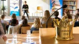 Magdeburg: Bibliotheken als Treffpunkt – Aktionen und Veranstaltungen zum Tag der Bibliotheken