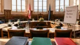 Marburg: CDU/FDP, Grüne und SPD einigen sich auf gemeinsame Haushaltsarbeit