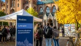 Medizin, Lehramt und Kommunikationswissenschaften besonders gefragt: Unis in MV starten ins Wintersemester