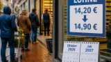 Mehr Lohn, höherer Mindestlohn: Tarifabschluss für Einzelhandel in MV steht