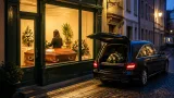 Mit 17 zur Bestatterin: Eine junge Frau aus Zwickau wählt den Umgang mit dem Tod