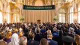 Münster: Erste islamisch-theologische Fakultät Deutschlands offiziell eröffnet