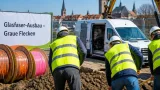 Münster startet geförderten Glasfaserausbau für rund 1.300 Haushalte