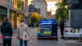 Nach Gewaltserie in Chemnitz: Sorgen um Sicherheit der Innenstadt wachsen