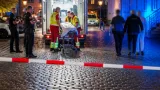 Nächtliche Auseinandersetzung in Bad Segeberg: Mann schwer verletzt, drei Festnahmen