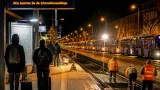 Nächtliche Zugausfälle und Umleitungen zwischen Wiesbaden und Kelsterbach beeinträchtigen S8/S9-Verkehr