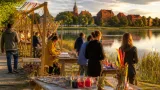 Neubrandenburg: Bürgerprojekt will Tollensesee mit partizipativer Kunst neu erleben
