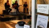 Neubrandenburg: Chilenisches Trio spielt kostenlos in Petite Galerie Beatrice