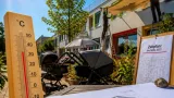 Neunkirchen plant Hitzeschutz für Kitas bis Mitte 2027: Maßnahmen und Zeitplan vorgestellt