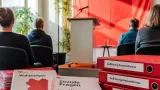 Niedersachsens Linke: Debatte um Regierungsfähigkeit darf Wahlmotive der Berliner nicht überdecken