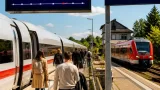 GDL fordert technische Erinnerungssysteme nach verpasstem ICE‑Halt in Fulda