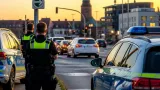 Polizeikontrollen in Bremerhaven: Dutzende Verstöße an Ampeln und Grünpfeilen festgestellt
