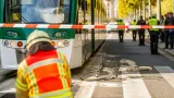 Potsdam: 80-Jährige nach Straßenbahnunfall gestorben – Behörden leiten Todesermittlung ein