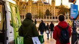 Präsidium in Schwerin: SPD, Linke und Grüne stellen die Führung — AfD bleibt außen vor