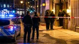 Raubüberfall am Kurfürstendamm: Hotel in Charlottenburg überfallen