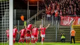 Reutlingen behält dank Semenov in letzter Viertelstunde die drei Punkte