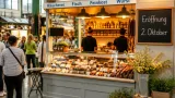 Rogacki kehrt als Pop‑up nach Berlin zurück: Start in der Markthalle Neun