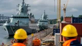 Rostock und die Küste: Was das Marine-Aufrüstungsprogramm für Norddeutschland bedeutet