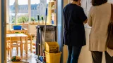 Saarbrücken: IG BAU kritisiert Hygienemängel in Kitas und Schulen nach Reinigungswechsel