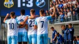 Saarbrücken schlägt Fortuna Düsseldorf deutlich – 1. FC Saarbrücken gewinnt 3:1 in Düsseldorf