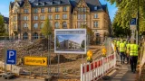 Saarlouis verliert Bundeswehr-Musterungszentrum – SPD kritisiert Stadtspitze