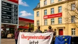 Sächsische SPD begrüßt Tankrabatt – verlangt zugleich Übergewinnsteuer auf EU-Ebene