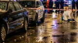 Schüsse in Duisburg-Hochfeld: Mehrere Treffer, ein Verletzter an der Pauluskirche