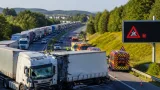 Schwerer Geisterfahrerunfall auf der A3 bei Erlangen sorgt für langanhaltende Sperrung