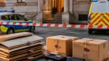 Sozialrichter in Thüringen suspendiert nach Fund von über einer Million kinderpornografischer Dateien