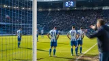 Später Ausgleich gegen TeBe: Hansa Rostock II verpasst ersten Saisonsieg in Rostock