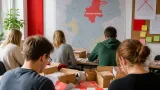 SPD beruft Sonderparteitag im Januar: Interne Zerreißprobe bedroht Koalitionsstabilität