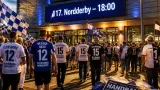 Spitzenspiel in Kiel: Flensburg trifft im 117. Nordderby um Tabellenführung