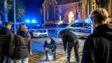 Stichverletzung bei Auseinandersetzung in Neumünster – Ermittlungen laufen