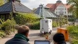Tierpark und HSHL prüfen Energiewende vor Ort: Potenziale für ein klimafreundliches Hamm