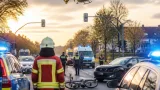 Tödlicher Unfall in Bottrop-Kirchhellen: 81-jährige Radfahrerin erliegt Verletzungen