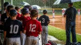 U10-Spielgemeinschaft überzeugt bei Spieltag in Neunkirchen