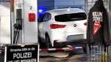Verdächtiger flieht nach Tankbetrug: Polizei sucht Zeugen in Wilhelmshaven