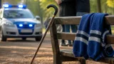 Vermisster 91‑Jähriger in Spandau wohlbehalten von Familie gefunden