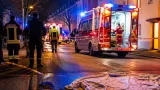 Versuchtes Tötungsdelikt in Hagen: 32-Jähriger nach Messerstichen in Lebensgefahr