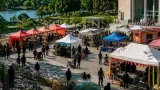 Viel los in Halle (Saale): Salzfest, Flohmärkte und Feste an letztem September-Wochenende