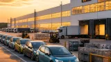 VW-Werk Zwickau fährt während Herbstferien im Zwei-Schicht-Betrieb durch