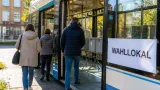 Wahl‑Panne in Rostock‑Kassebohm: Bus als Ausweich‑Wahllokal genutzt