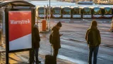 Warnstreik legt Busverkehr in Kiel, Lübeck, Flensburg und Neumünster lahm