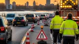 Wartungsarbeiten auf der Saarlandstraße in Ludwigshafen am Rhein: Einschränkungen bis 23. Oktober