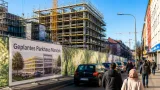 Wirtschaftsbetriebe planen Parkhäuser in Duisburg – erstes Haus soll in Marxloh entstehen