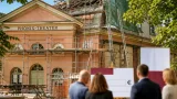Wittenberg: Phönix-Theater erhält Förderung – dringend nötige Arbeiten starten